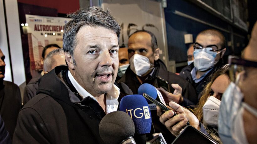 Altro che «è già tutto smontato». Renzi  e altri dieci verso il processo