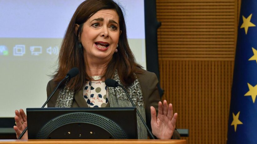 Più aborti, ddl Zan e guerra ai proverbi. Per la Boldrini l’Italia si salva così