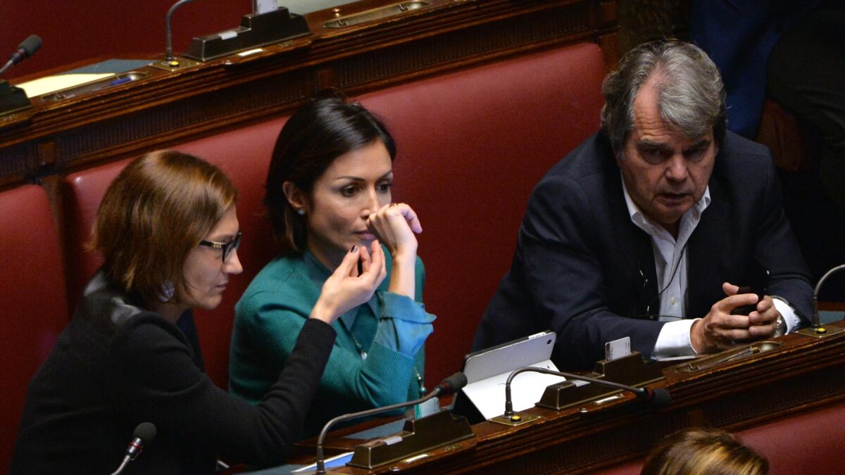 Salvini e il Cav partono dai ministri per provare a riunire il centrodestra