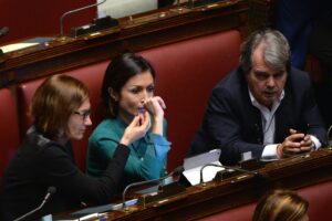 Salvini e il Cav partono dai ministri per provare a riunire il centrodestra