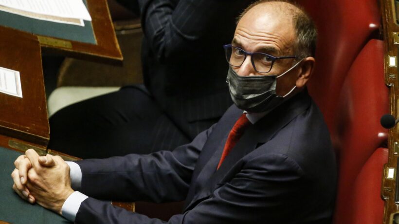 Unicredit rinuncia a Montepaschi, ma lo dice dopo la vittoria di Letta