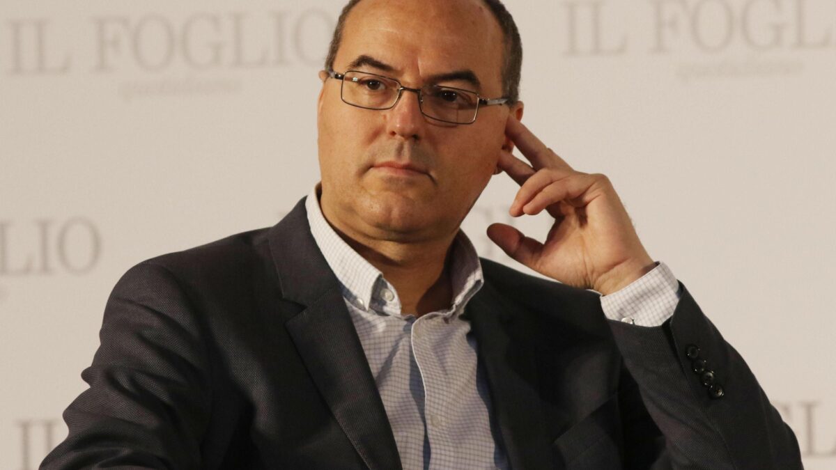 «A Salvini e Meloni conviene eleggere Draghi al Quirinale»