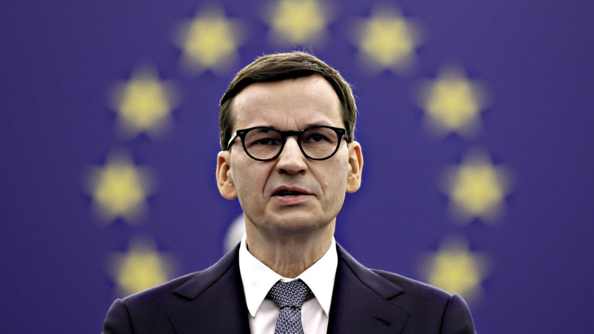 La Polonia resiste al ricatto di Bruxelles