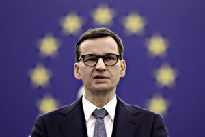 La Polonia resiste al ricatto di Bruxelles