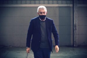 Sulle mascherine di Arcuri le risposte (sbagliate) arrivano solo dai suoi fan