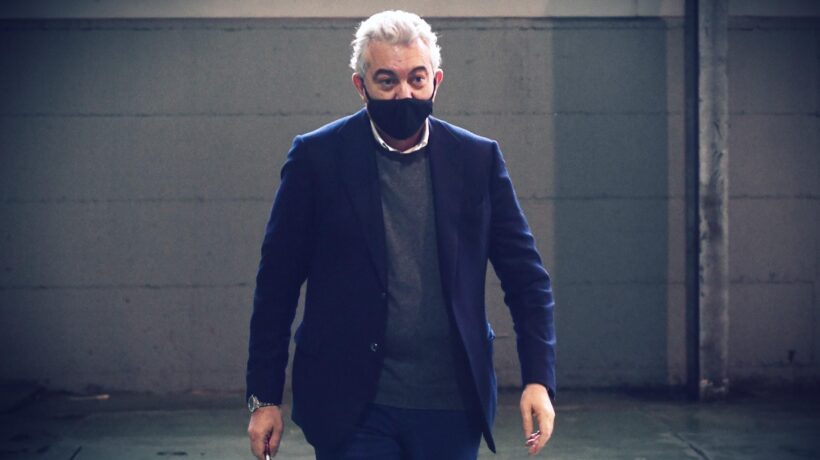 Sulle mascherine di Arcuri le risposte (sbagliate) arrivano solo dai suoi fan