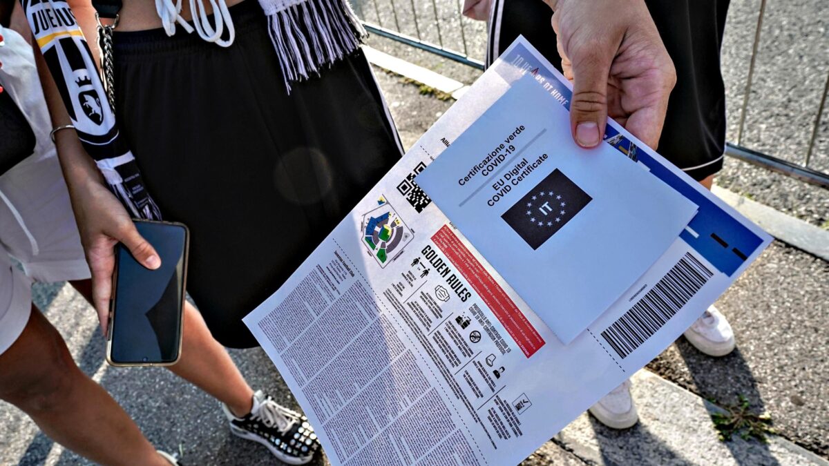 Il foglio verde ha fatto già cilecca ma i suoi talebani ne chiedono di più