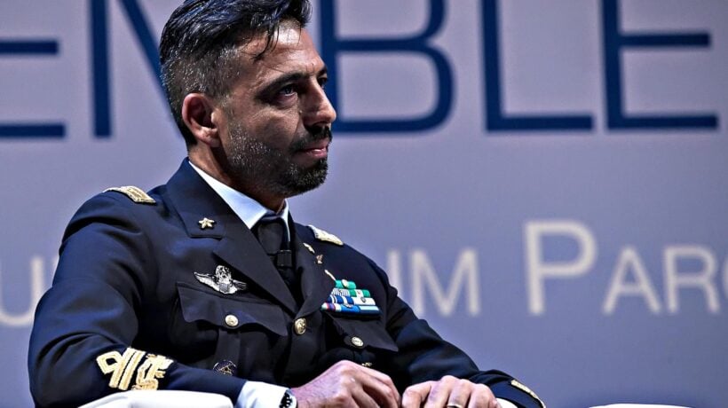 Blitz in commissione prima dell’addio di Vecciarelli. Promozione per il suo braccio destro