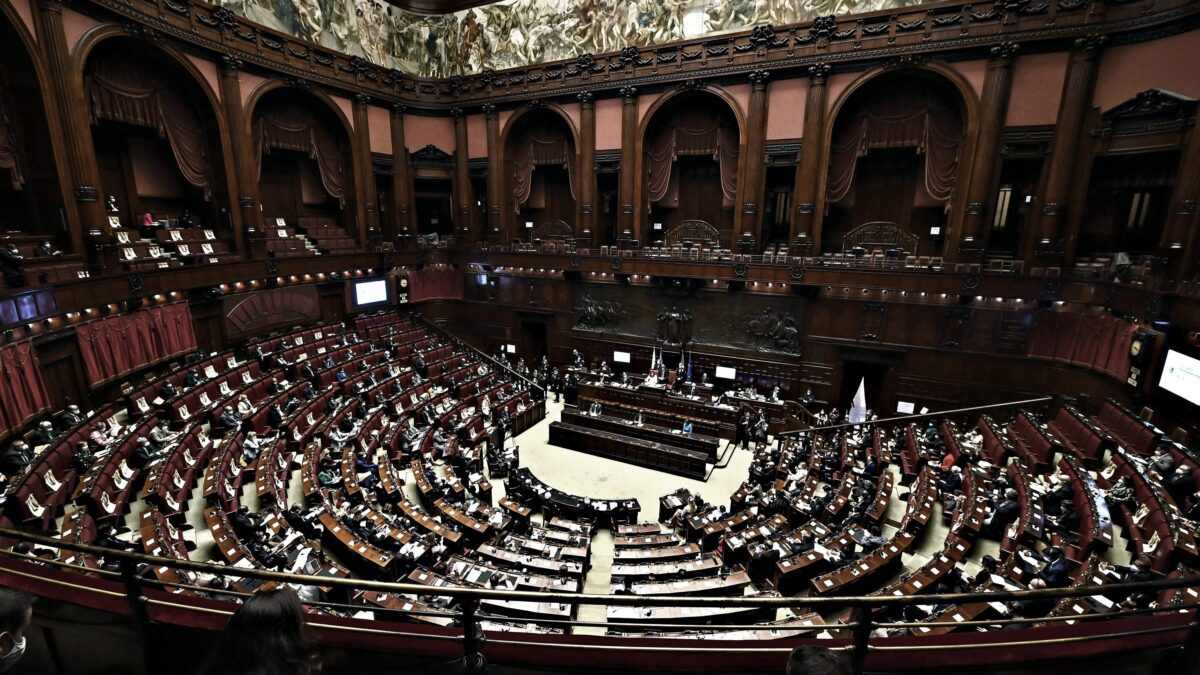 Rimandato il Cdm sulla manovra. La riforma fiscale arriverà nel 2023