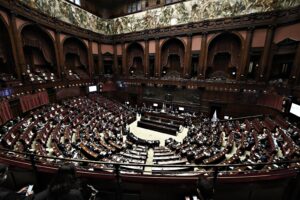Rimandato il Cdm sulla manovra. La riforma fiscale arriverà nel 2023