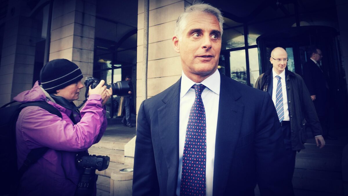Il bluff di Orcel un favore al governo