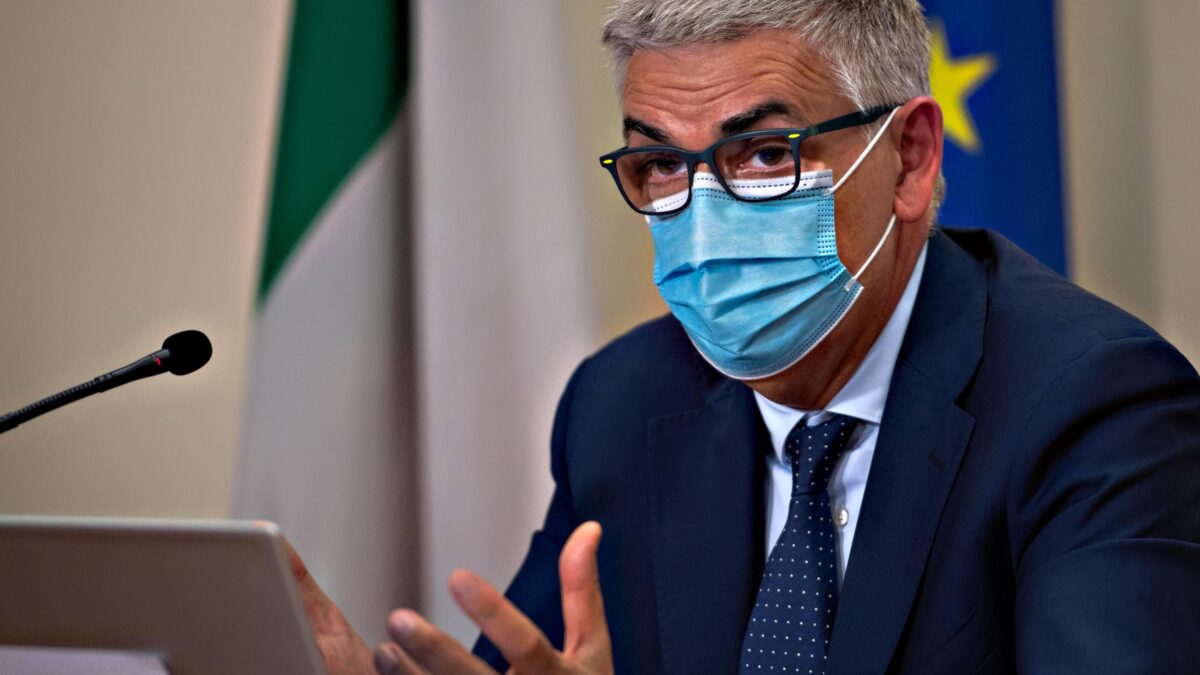 Sui dati dell’Iss la toppa è peggiore del buco
