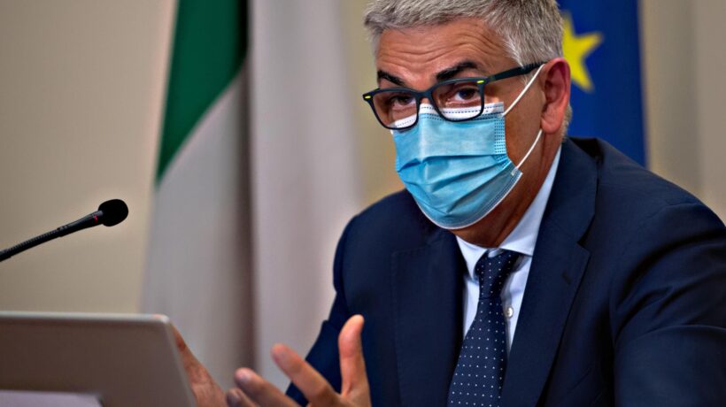 Sui dati dell’Iss la toppa è peggiore del buco