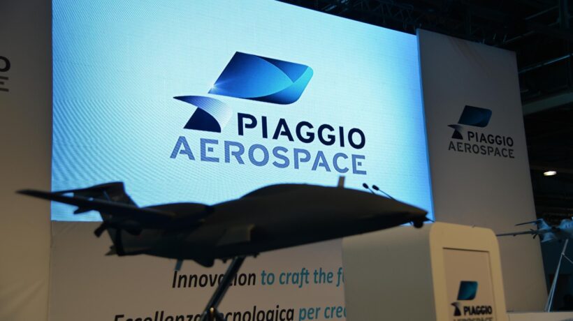 Il flop di Piaggio Aerospace e il super drone inabissato