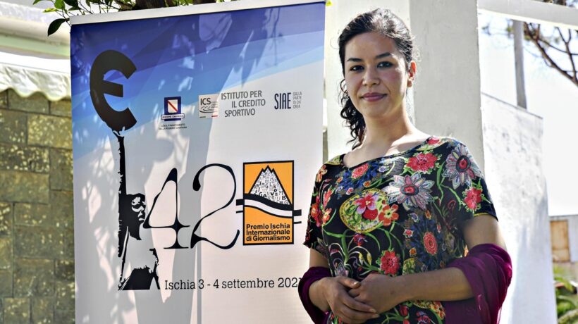 Zahra: «Non esistono talebani buoni perché non hanno pietà di nessuno»