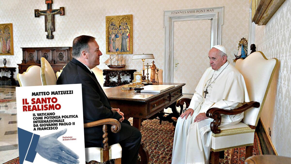 Una Chiesa anti Usa e post occidentale: il Papa ha ribaltato la rotta geopolitica