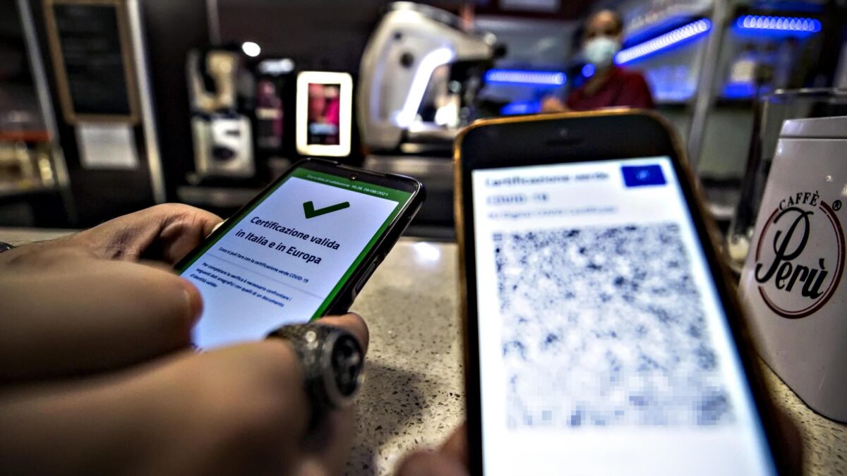 Pass colabrodo, ma vogliono estenderlo