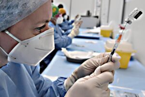 Terza dose senza hub: il fiasco è annunciato