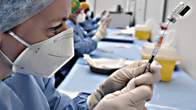 Terza dose senza hub: il fiasco è annunciato