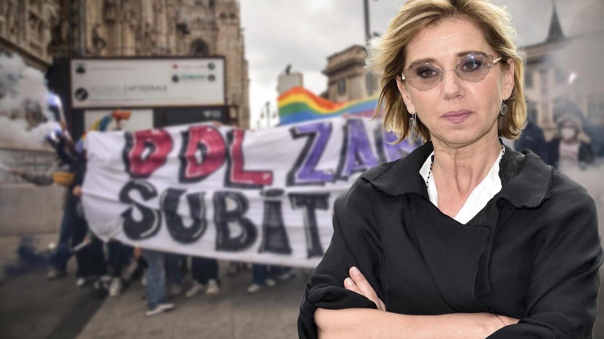 Il Pd tutela solo le minoranze obbedienti