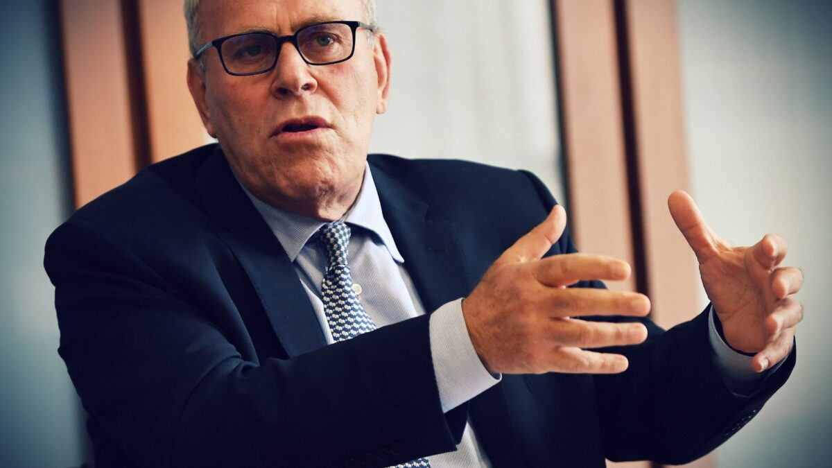 Greco si aggrappa ad Amara per salvare il processo flop all’Eni