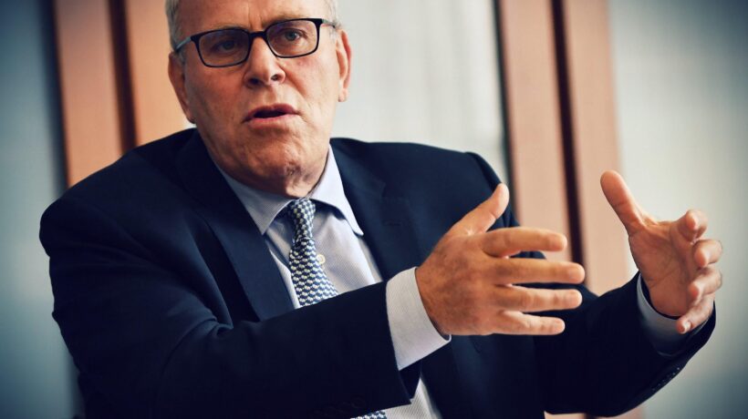 Greco si aggrappa ad Amara per salvare il processo flop all’Eni