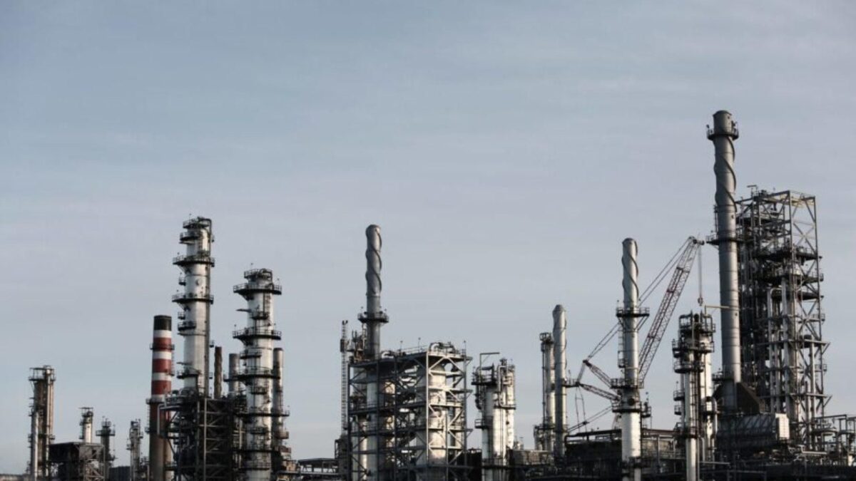 La cattura della CO2 salva clima e industrie