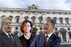 La partita per il dopo Mattarella è (anche) un affare geopolitico