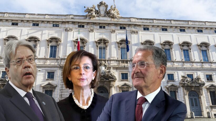 La partita per il dopo Mattarella è (anche) un affare geopolitico