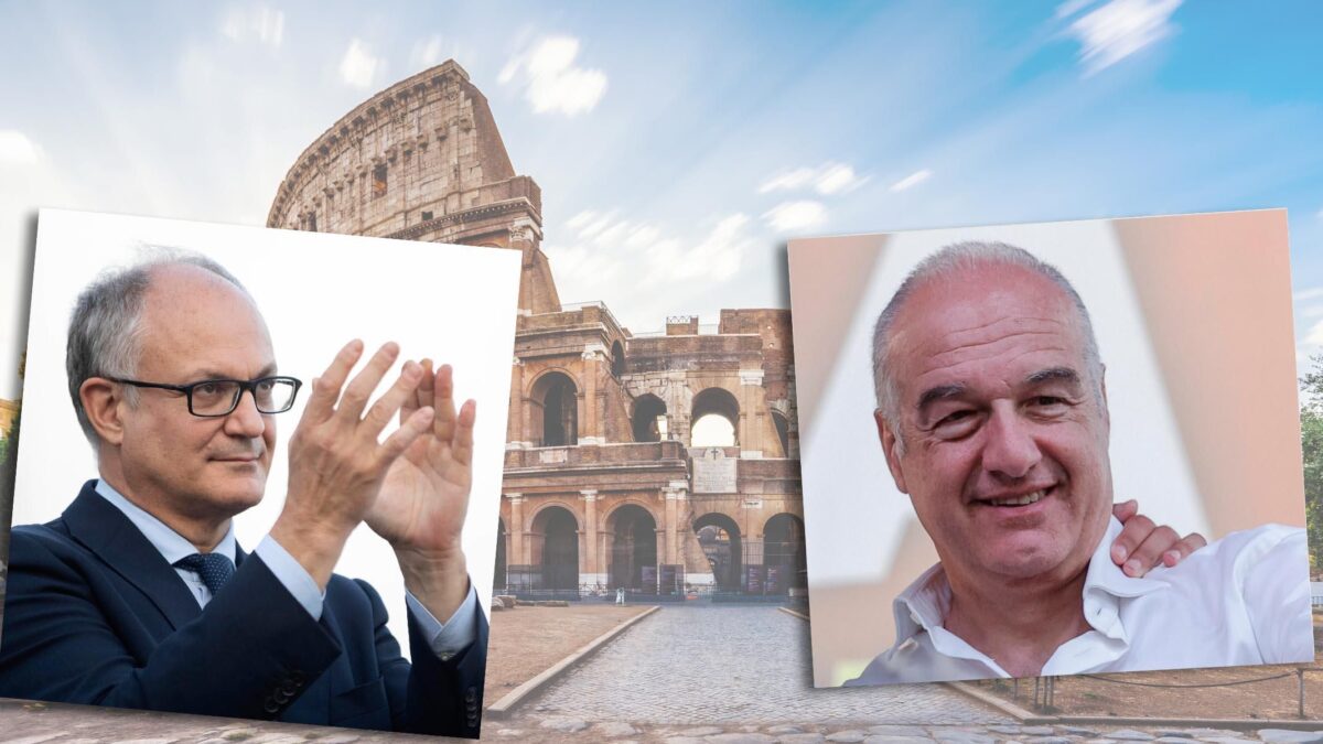 elezioni roma