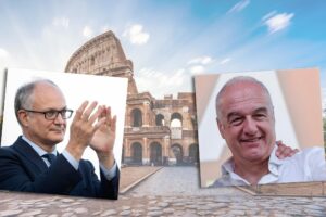 elezioni roma