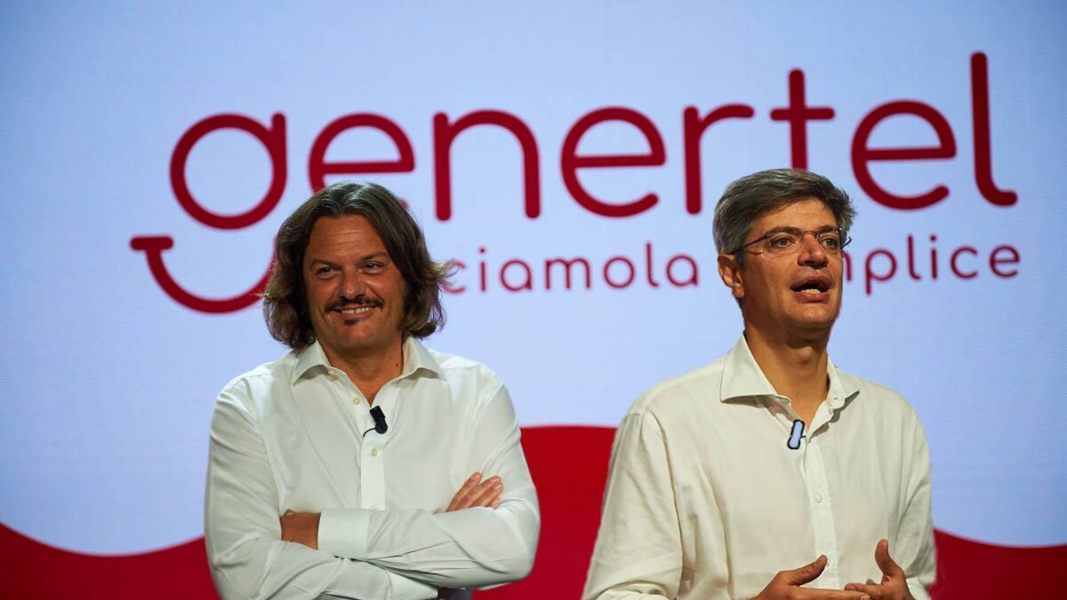 La nuova Genertel: polizze online in un minuto