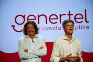 La nuova Genertel: polizze online in un minuto