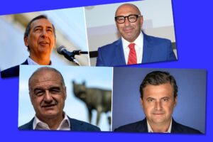 Verso il voto: Sala spera nel primo turno, Calenda insegue Gualtieri