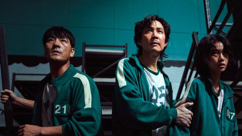 «Squid game» conquista l’Italia: ci ricorda un «Mai dire banzai» più splatter