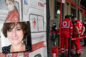 Tampone impossibile al Salone del libro: «Volevano dividermi da mio figlio malato»