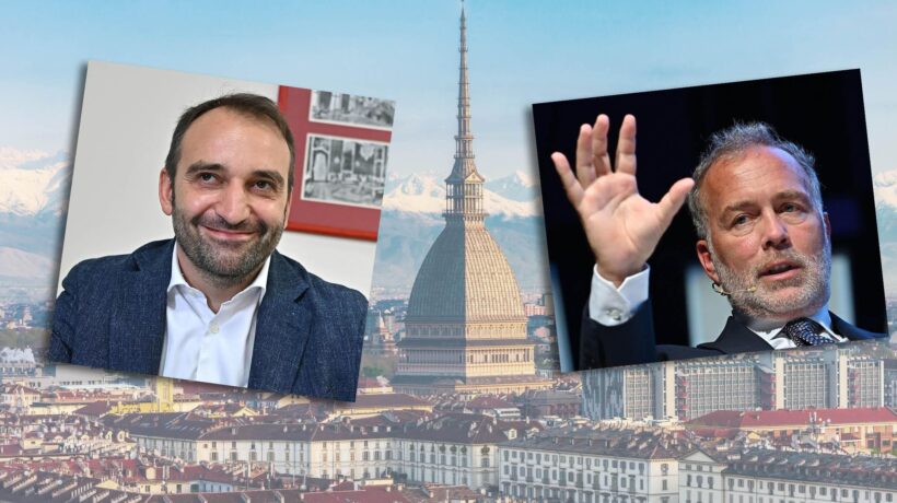 Sfida apertissima a Torino, l’Appendino affossa il M5s
