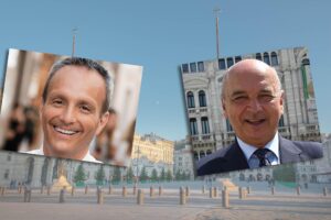 A Trieste Dipiazza stacca Russo e punta alla riconferma