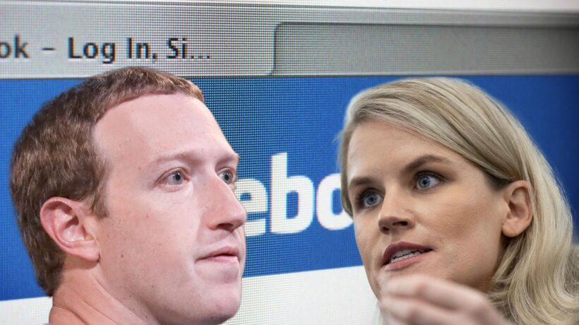 Il blackout e la talpa fanno perdere 6 miliardi di dollari a Zuckerberg