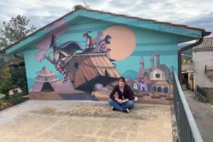 Street Art: come i murales cambiano il volto alle città
