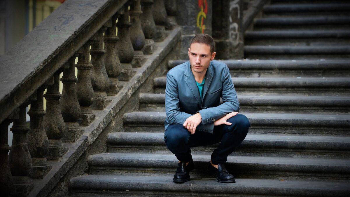 «Sono un gay di destra. E sono discriminato dalla lobby arcobaleno»