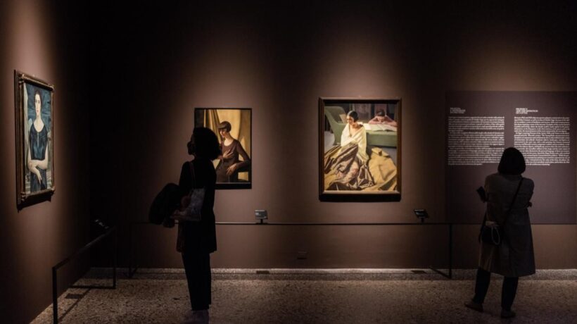 Realismo Magico a Palazzo Reale