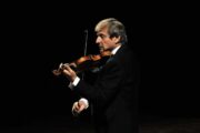 Porterò la musica ai ragazzi. Per salvarli