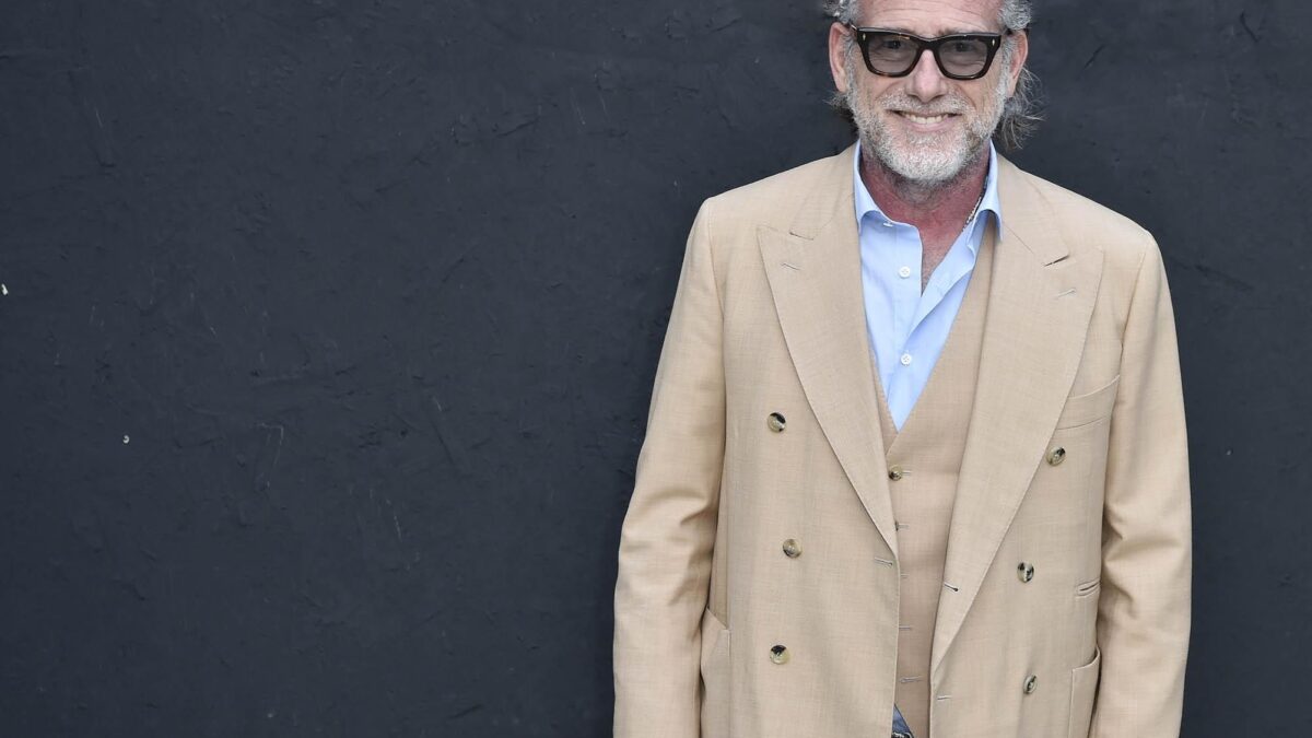 Alessandro Squarzi: «I miei cappotti passano di padre in figlio»