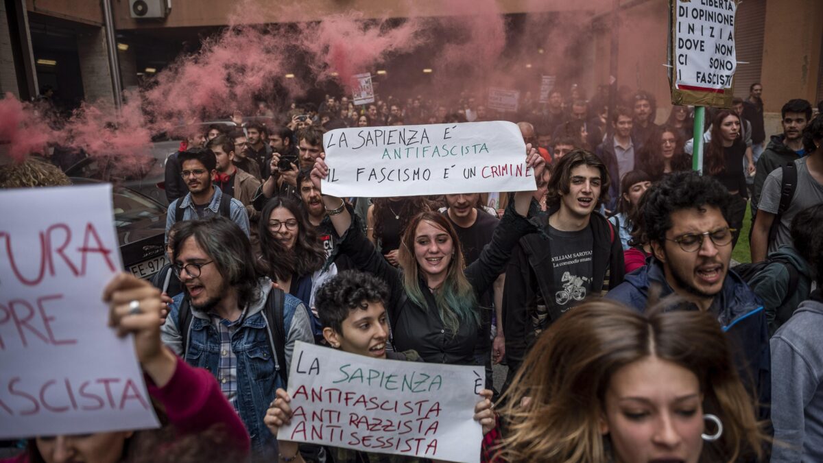 Per liberare gli atenei serve più Medioevo