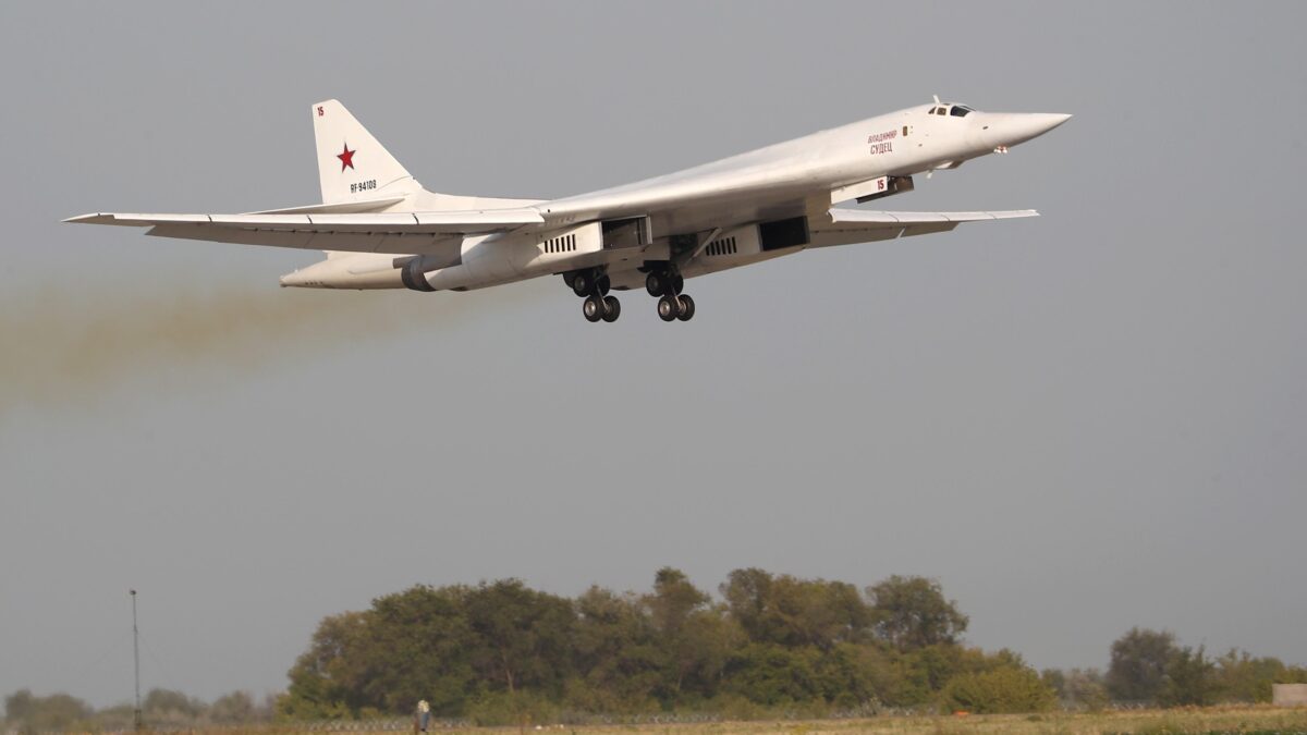 Tensione militare ai confini polacchi. Putin manda gli aerei in Bielorussia