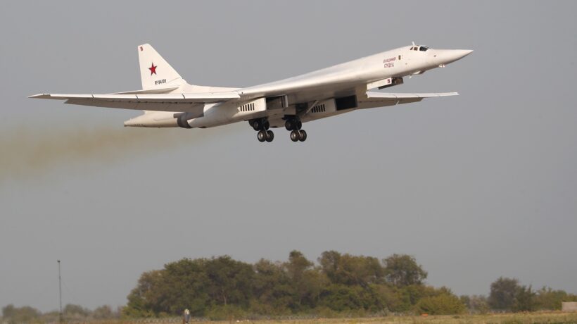 Tensione militare ai confini polacchi. Putin manda gli aerei in Bielorussia