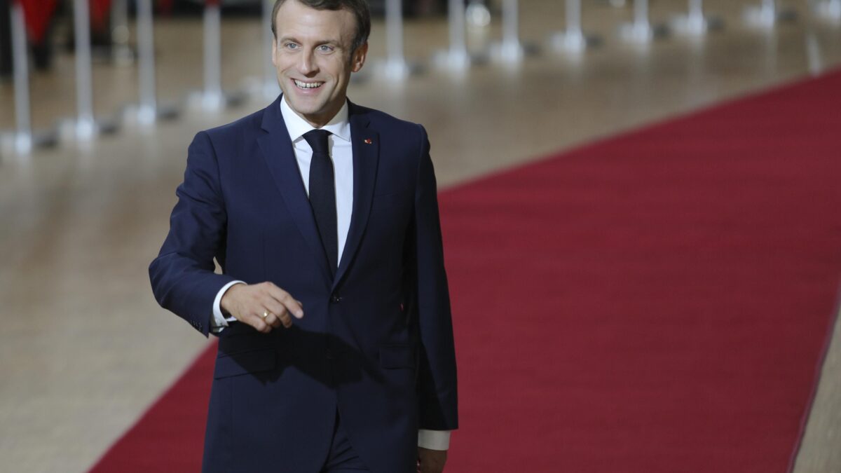 Parigi sul Trattato del Quirinale: «Faremo come con Stellantis»