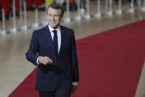 Parigi sul Trattato del Quirinale: «Faremo come con Stellantis»