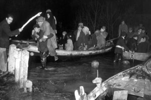 Polesine, 14 novembre 1951. Storia di una catastrofe